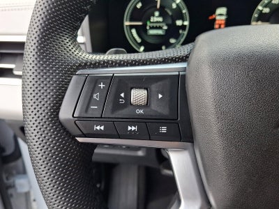 2023 Mitsubishi Outlander PHEV SEL S-AWC