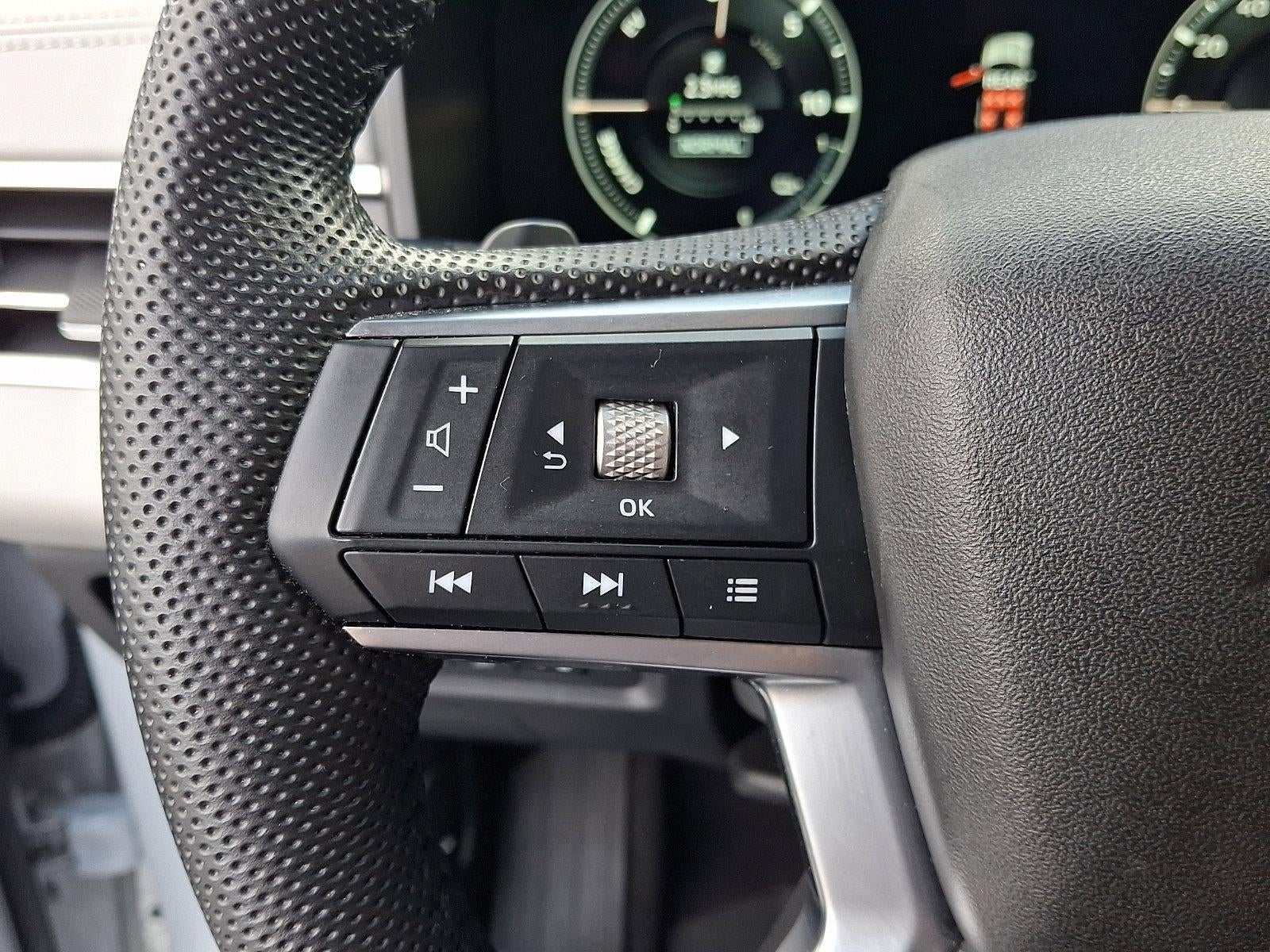 2023 Mitsubishi Outlander PHEV SEL S-AWC