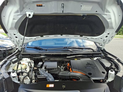 2023 Mitsubishi Outlander PHEV SEL S-AWC
