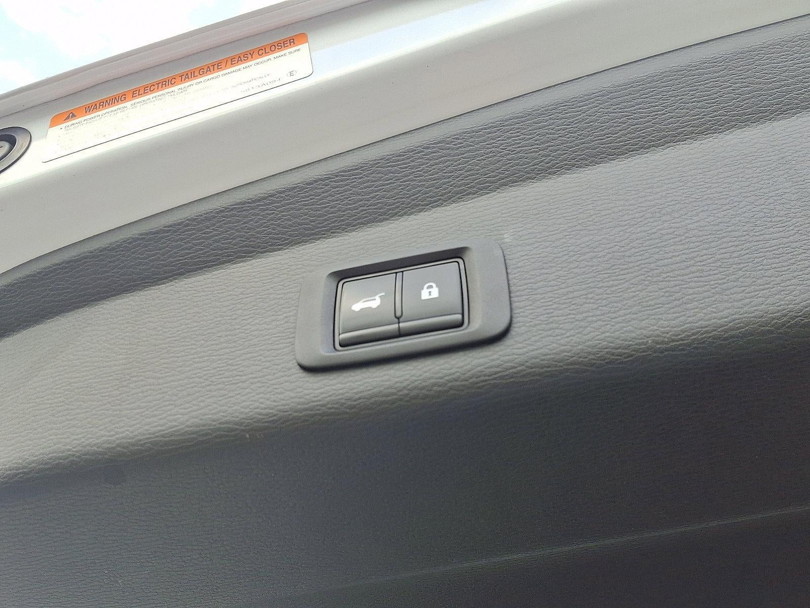 2023 Mitsubishi Outlander PHEV SEL S-AWC