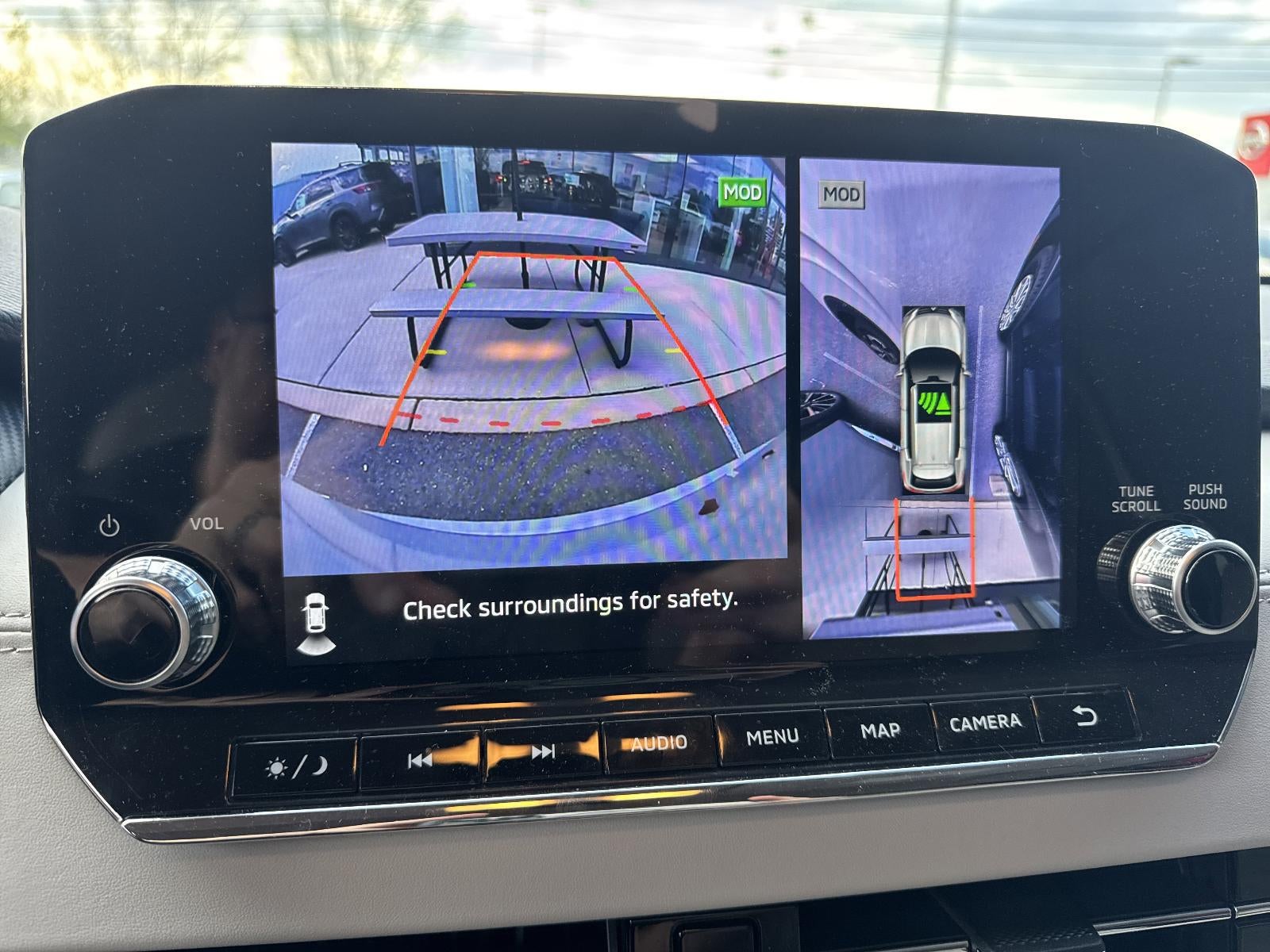 2023 Mitsubishi Outlander PHEV SEL S-AWC