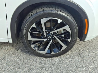 2023 Mitsubishi Outlander PHEV SEL S-AWC