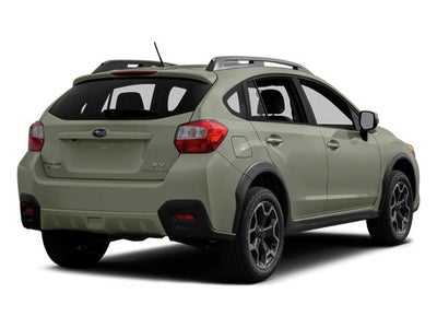 2014 Subaru XV Crosstrek 2.0i Premium Automatic