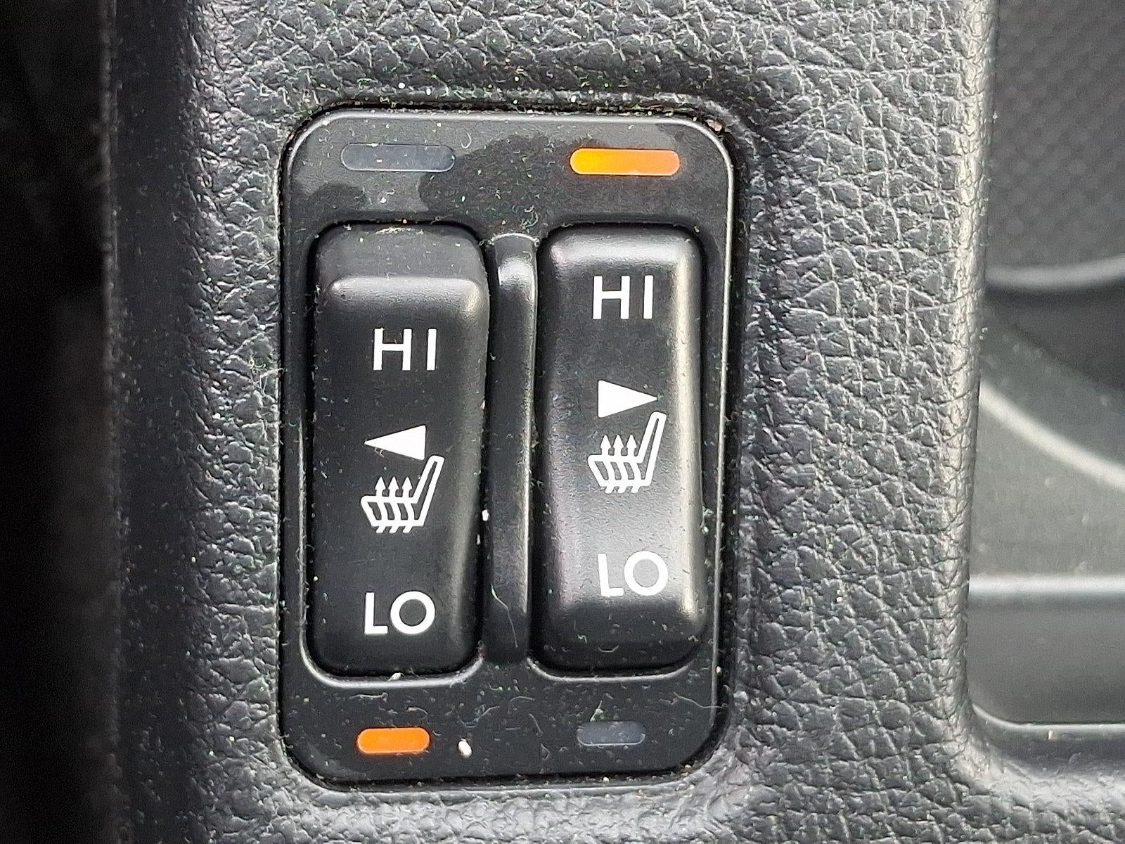 2015 Subaru XV Crosstrek 2.0i Premium CVT