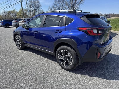 2025 Subaru Crosstrek Premium AWD
