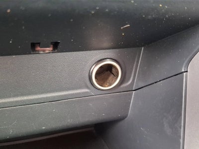 2018 Subaru Forester 2.5i Manual