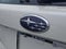 2018 Subaru Forester 2.5i Manual