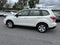 2018 Subaru Forester 2.5i Manual