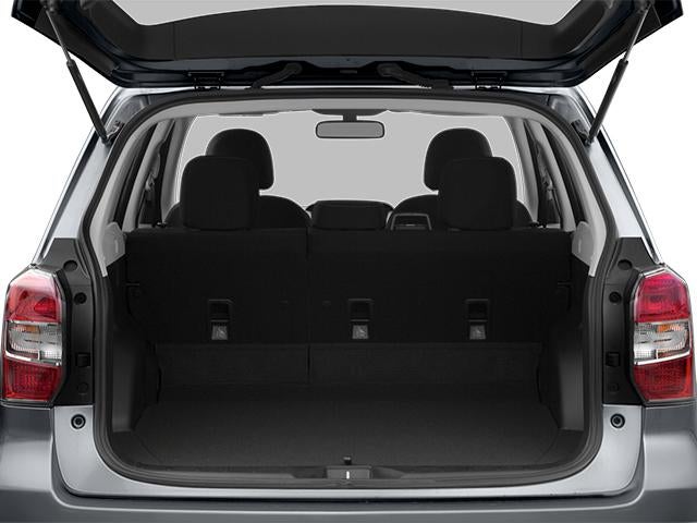 2014 Subaru Forester 2.5i Automatic