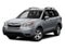2014 Subaru Forester 2.5i Automatic