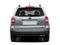 2014 Subaru Forester 2.5i Automatic