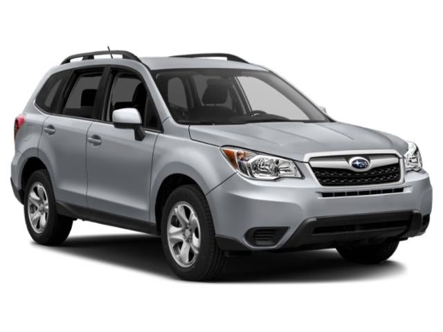 2014 Subaru Forester 2.5i Automatic