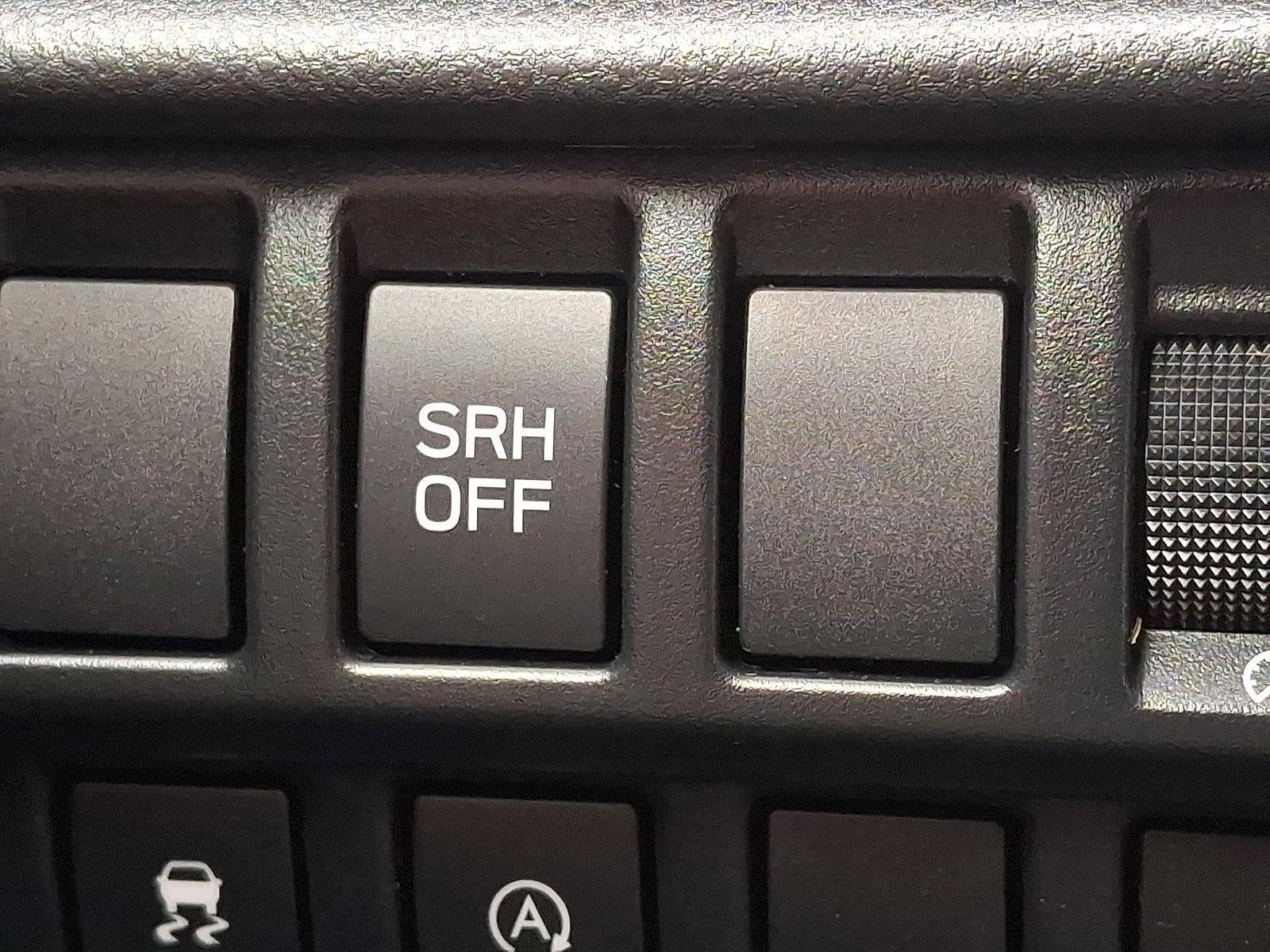 2022 Subaru Forester CVT