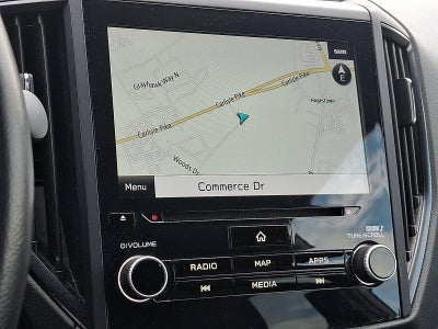 2023 Subaru Forester Wilderness CVT