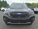 2023 Subaru Forester Wilderness CVT
