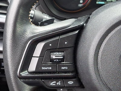 2023 Subaru Forester Wilderness CVT
