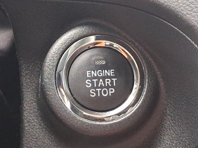 2023 Subaru Forester Wilderness CVT