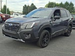 2023 Subaru Forester Wilderness CVT