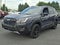 2023 Subaru Forester Wilderness CVT