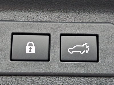 2023 Subaru Forester Wilderness CVT