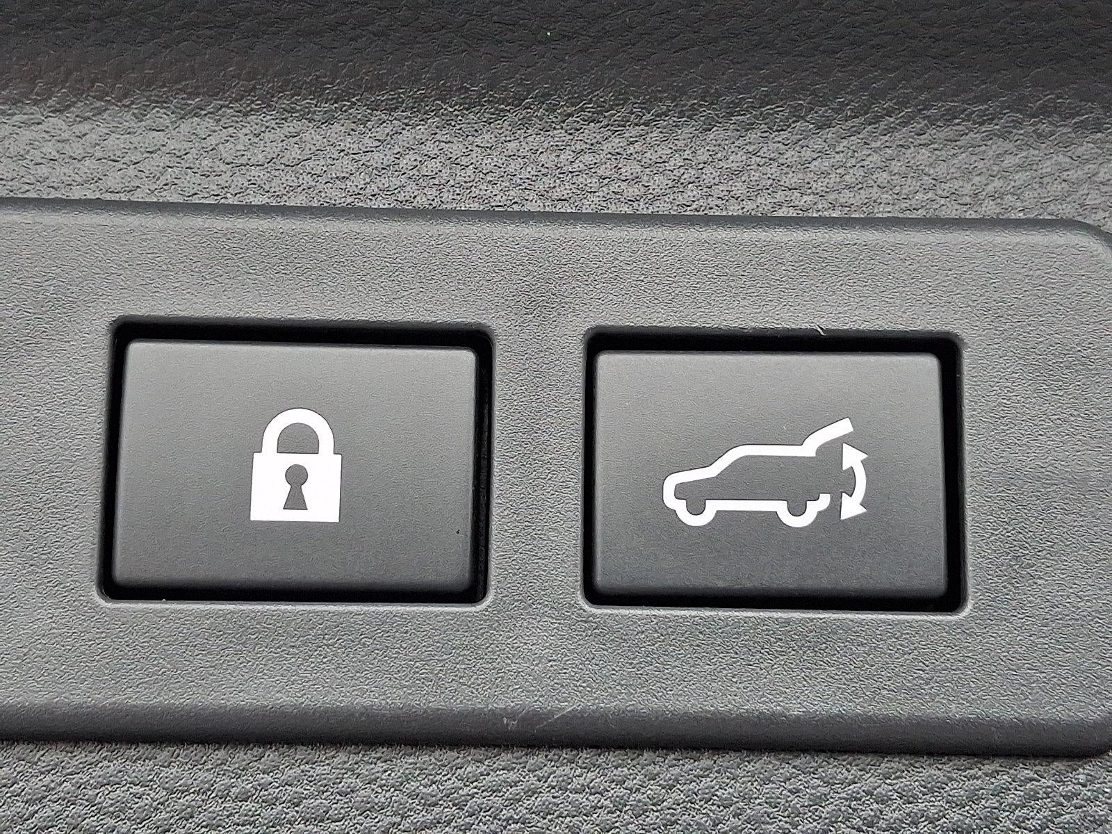 2023 Subaru Forester Wilderness CVT