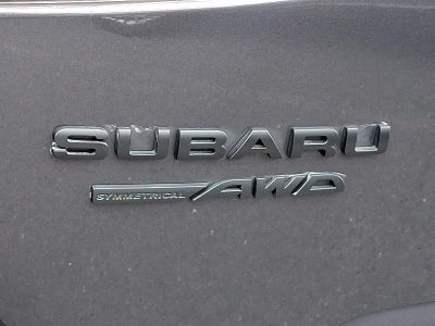 2023 Subaru Forester Wilderness CVT