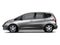 2010 Honda Fit Automatic