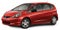 2010 Honda Fit Automatic