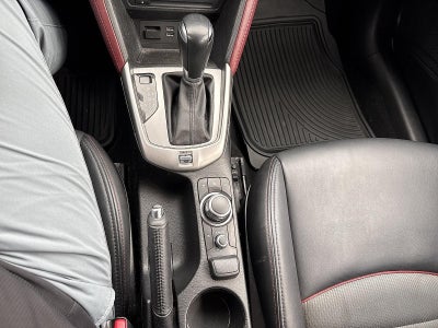 2016 Mazda Mazda CX-3 AWD 4dr Touring