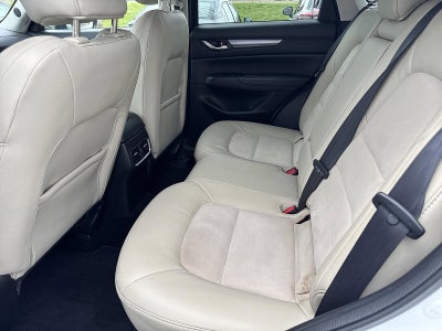 2017 Mazda Mazda CX-5 Touring AWD