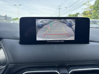 2024 Mazda Mazda CX-5 2.5 S Preferred Package AWD