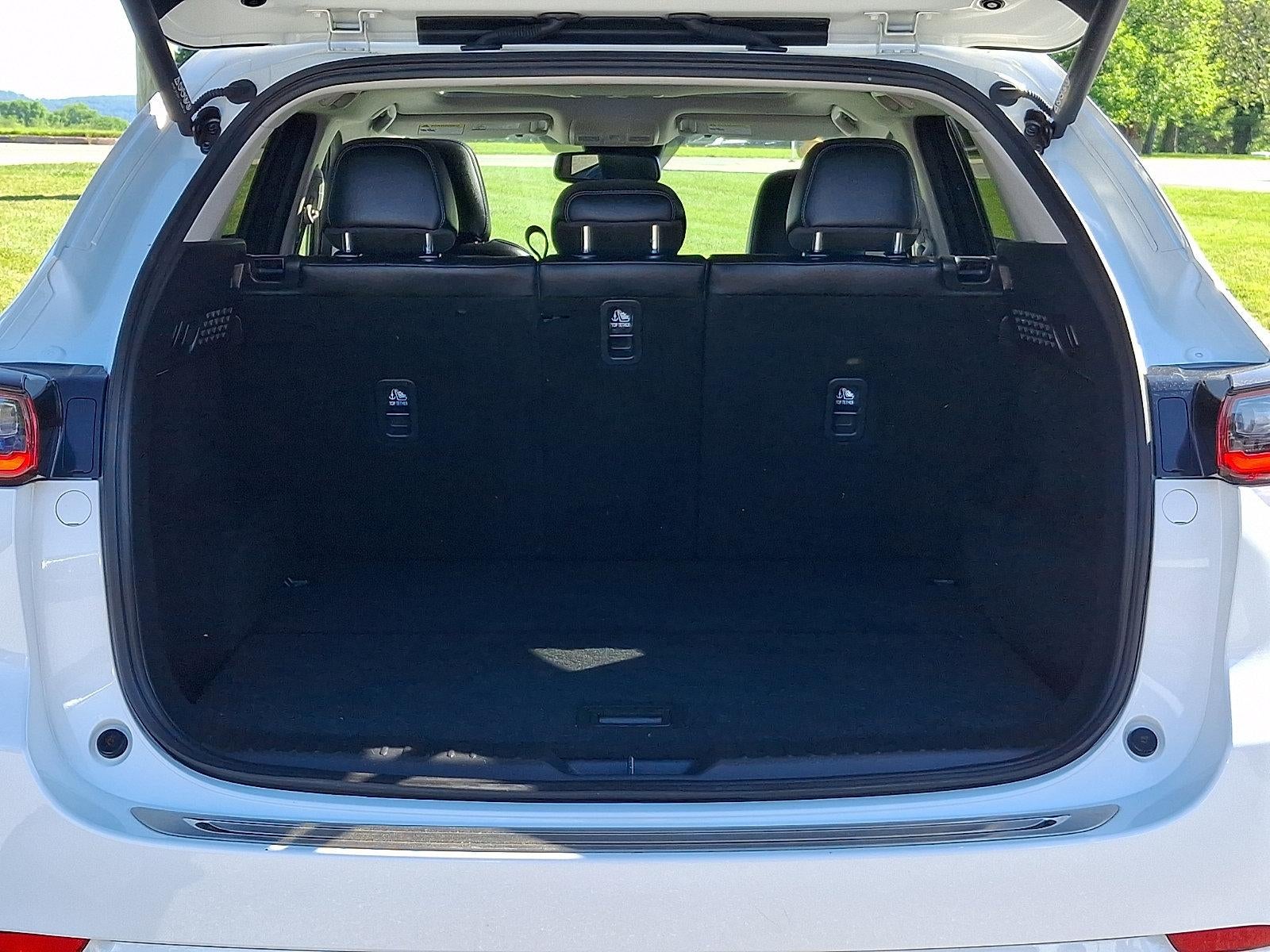 2024 Mazda Mazda CX-5 2.5 S Preferred Package AWD