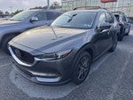 2017 Mazda Mazda CX-5 Grand Touring AWD