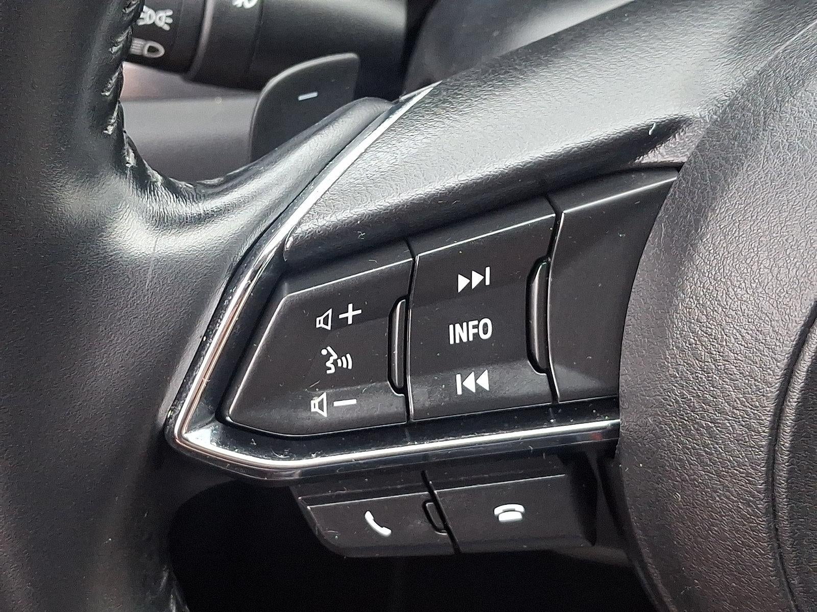 2020 Mazda Mazda CX-5 Grand Touring AWD