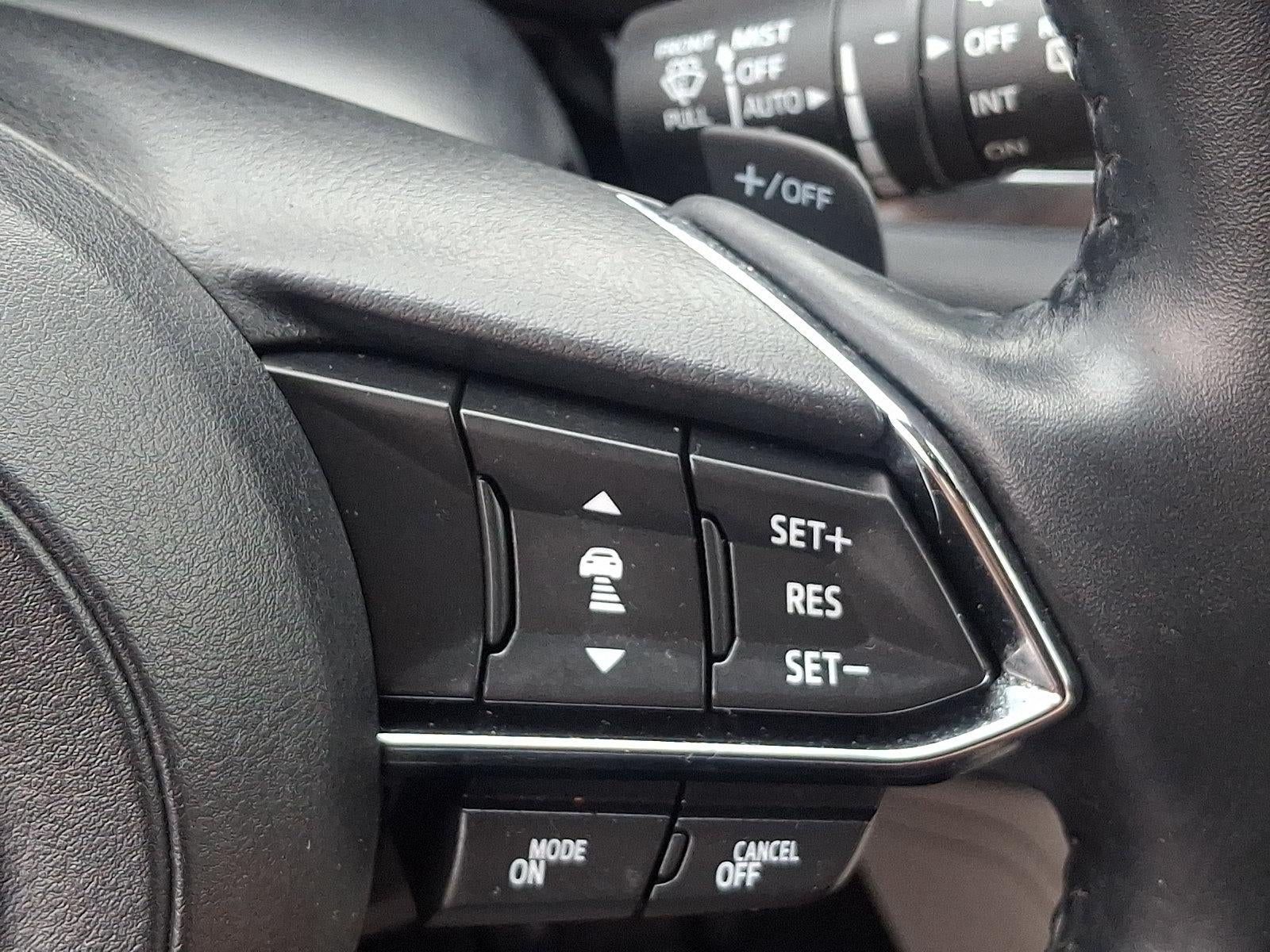 2020 Mazda Mazda CX-5 Grand Touring AWD