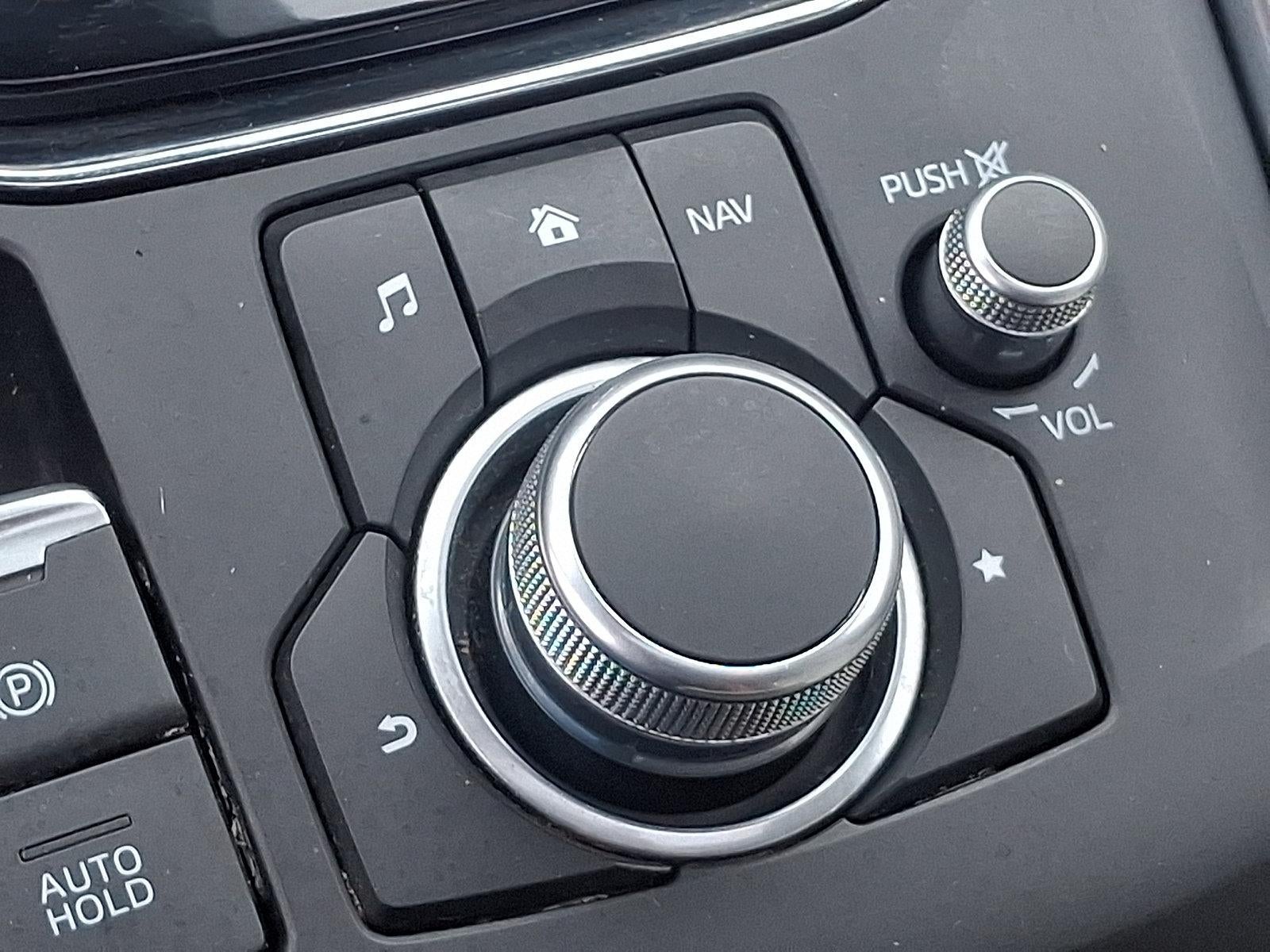 2020 Mazda Mazda CX-5 Grand Touring AWD