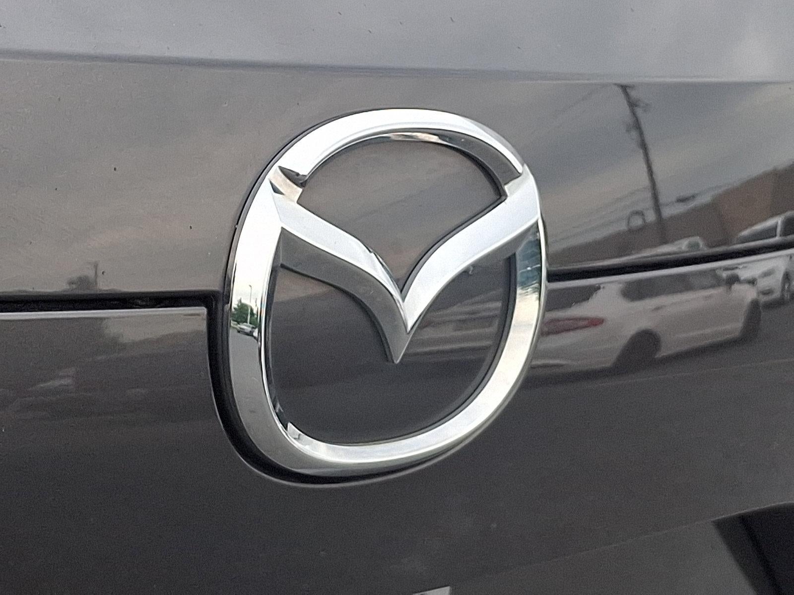 2020 Mazda Mazda CX-5 Grand Touring AWD