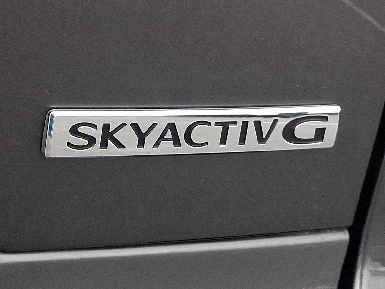 2020 Mazda Mazda CX-5 Grand Touring AWD