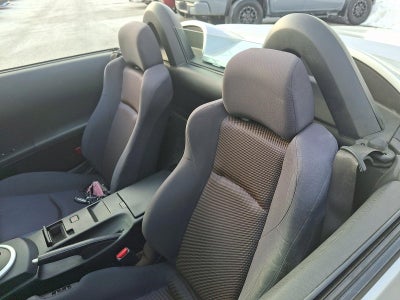 2005 Nissan 350Z Enthusiast