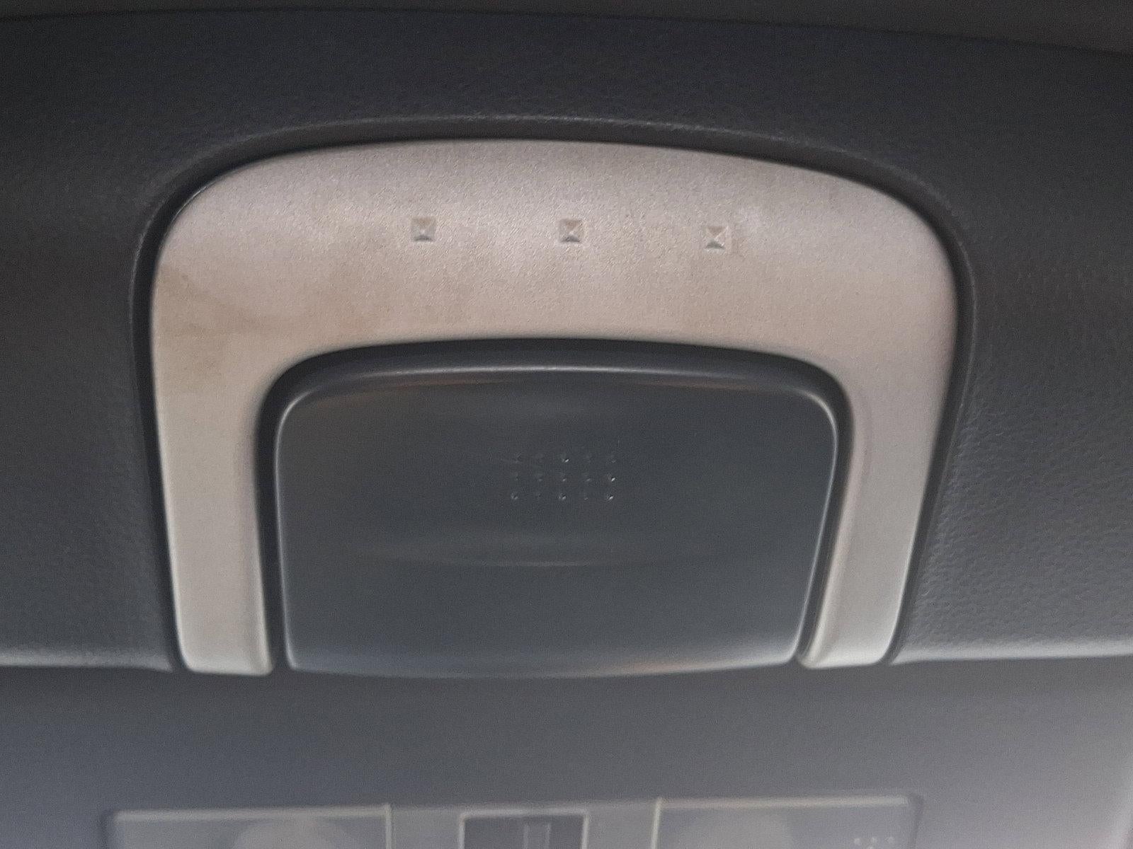 2005 Nissan 350Z Enthusiast