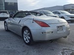 2005 Nissan 350Z Enthusiast