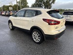 2021 Nissan Rogue Sport AWD SV