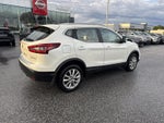 2021 Nissan Rogue Sport AWD SV