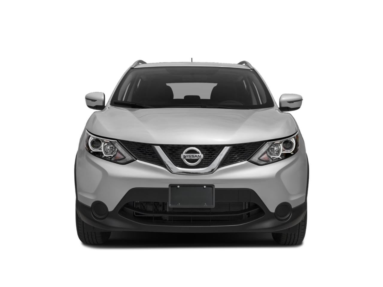 2019 Nissan Rogue Sport SV