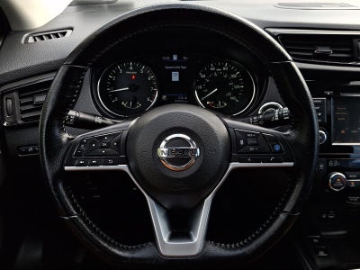 2020 Nissan Rogue Sport AWD SL