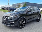 2020 Nissan Rogue Sport AWD SL