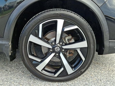 2020 Nissan Rogue Sport AWD SL