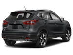 2022 Nissan Rogue Sport AWD SL