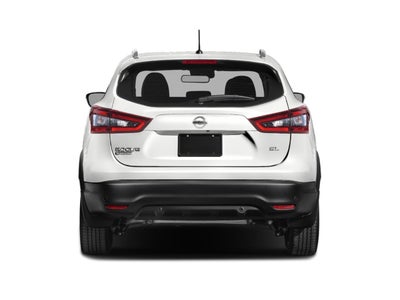 2022 Nissan Rogue Sport AWD SL