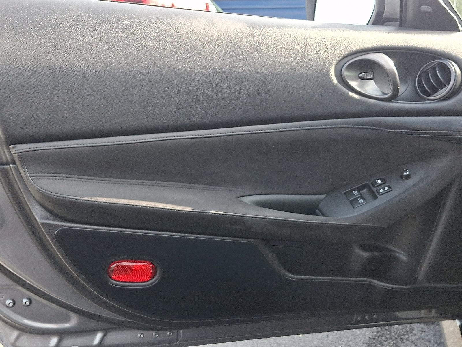 2024 Nissan Z Performance Auto